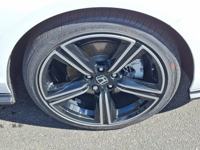 2023 Honda Accord Hybrid Sport Sedan