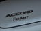 2023 Honda Accord Hybrid Sport Sedan