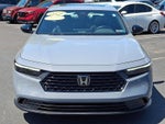2024 Honda Accord Hybrid Sport Sedan