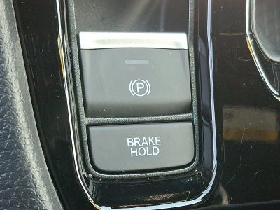 2024 Honda Accord Hybrid Sport Sedan