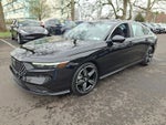 2024 Honda Accord Hybrid Sport Sedan
