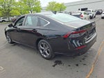 2023 Honda Accord Hybrid EX-L Sedan
