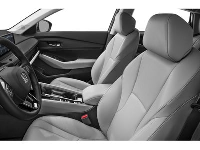 2023 Honda Accord Hybrid EX-L Sedan w/o BSI