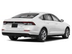 2023 Honda Accord Hybrid EX-L Sedan w/o BSI