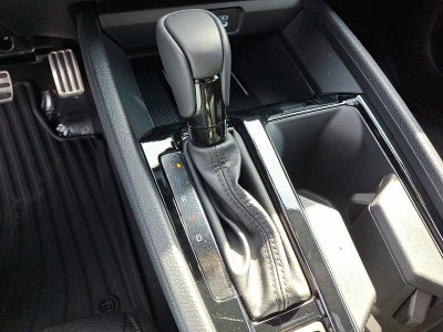 2026 Honda Accord Hybrid Sport-L Sedan