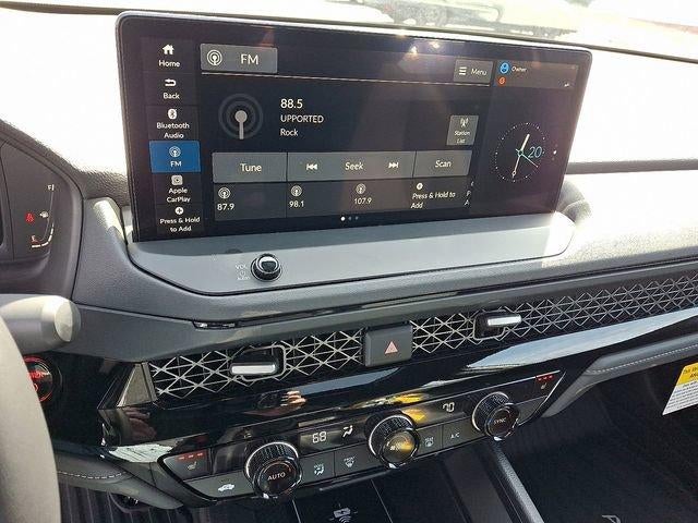2026 Honda Accord Hybrid Sport-L Sedan