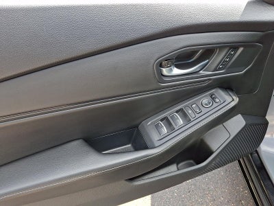 2024 Honda Accord Hybrid Sport-L Sedan