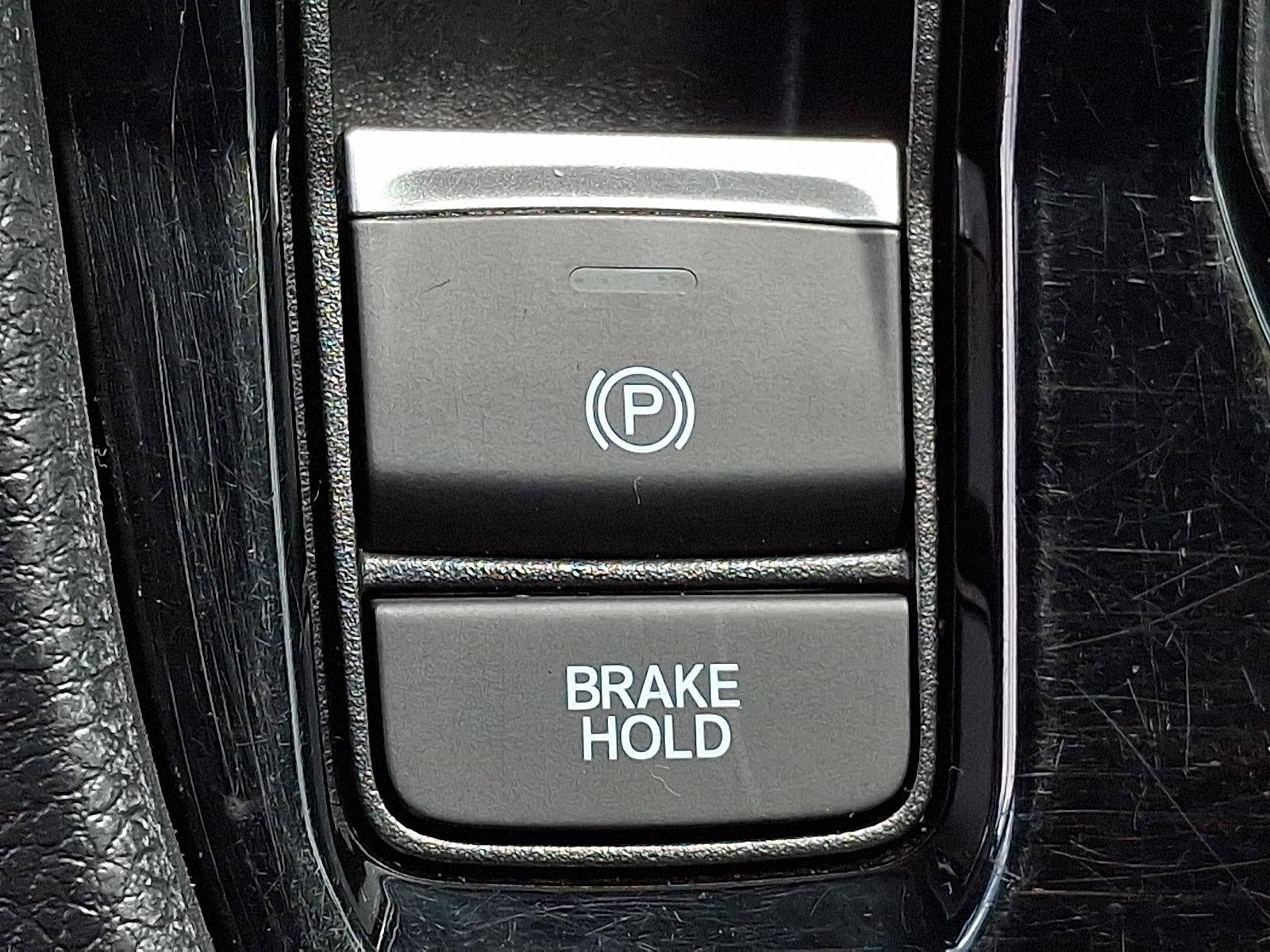 2024 Honda Accord Hybrid Sport-L Sedan