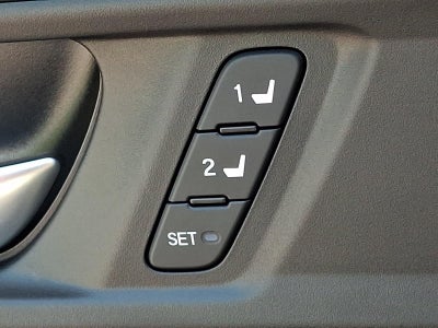 2024 Honda Accord Hybrid Touring Sedan