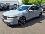 2024 Honda Accord Hybrid Touring Sedan