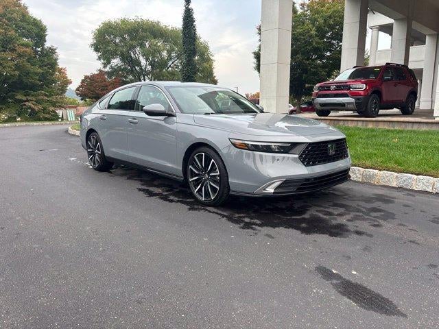 2024 Honda Accord Hybrid Touring Sedan