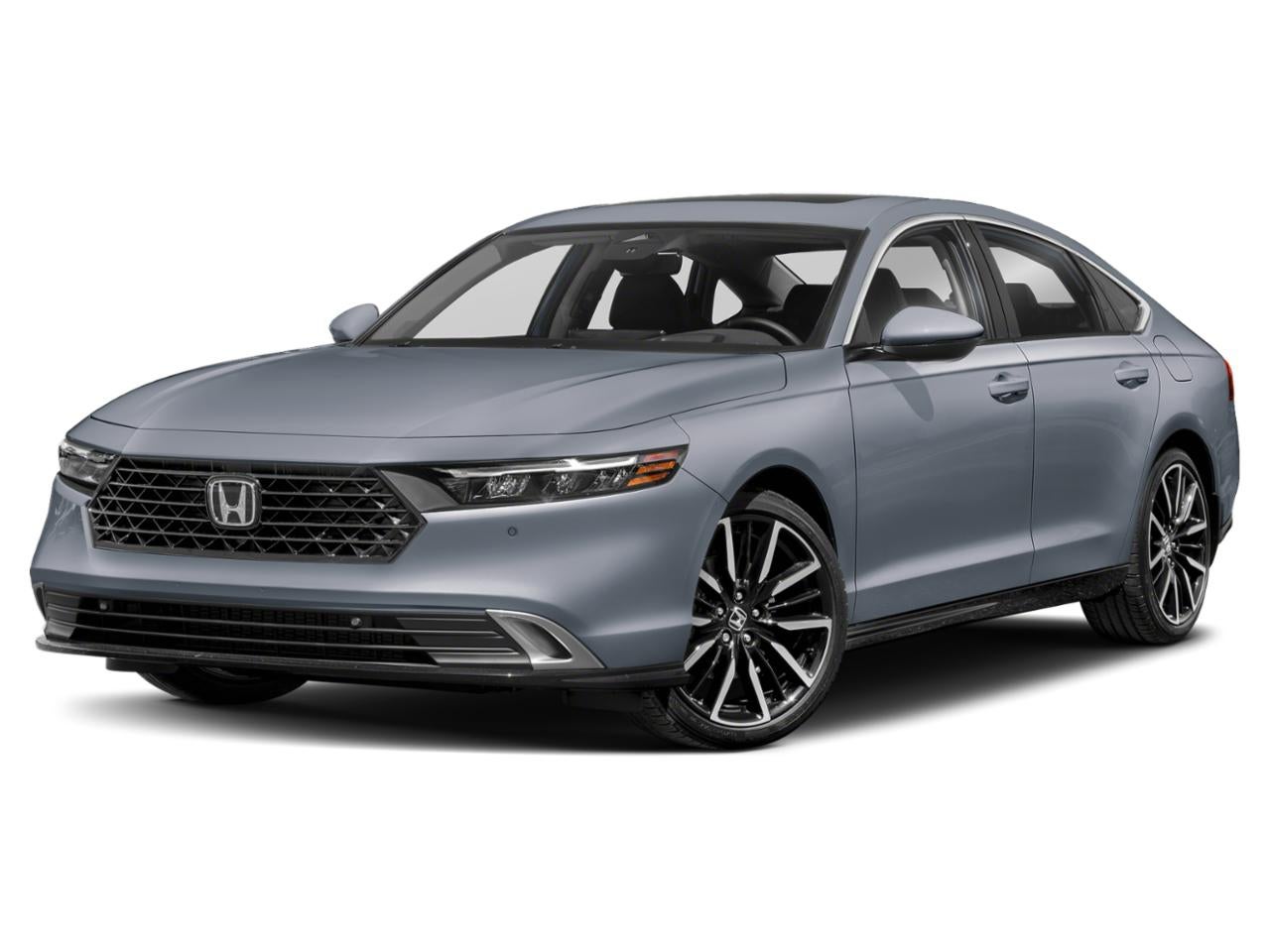 2024 Honda Accord Hybrid Touring Sedan