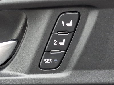2026 Honda Accord Hybrid Touring Sedan