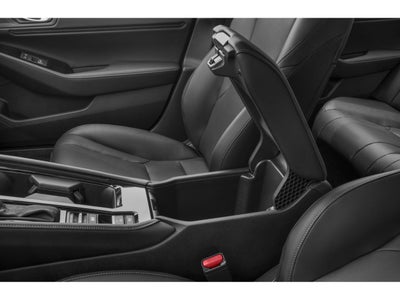2024 Honda Accord Hybrid Touring Sedan