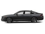 2024 Honda Accord Hybrid Touring Sedan