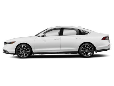 2024 Honda Accord Hybrid Touring Sedan
