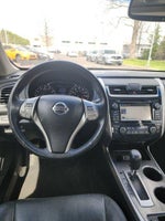 2014 Nissan Altima 4dr Sdn I4 2.5 SL