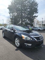 2014 Nissan Altima 4dr Sdn I4 2.5 SL