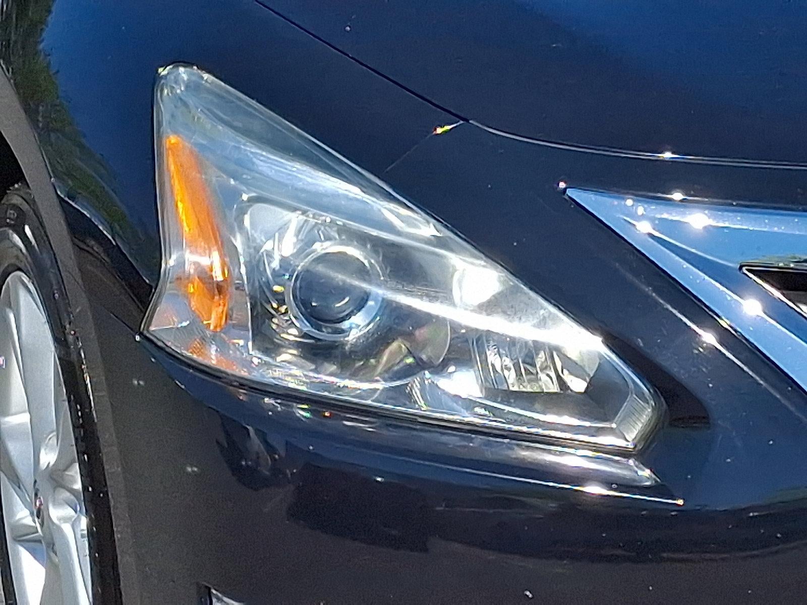 2014 Nissan Altima 4dr Sdn I4 2.5 SL