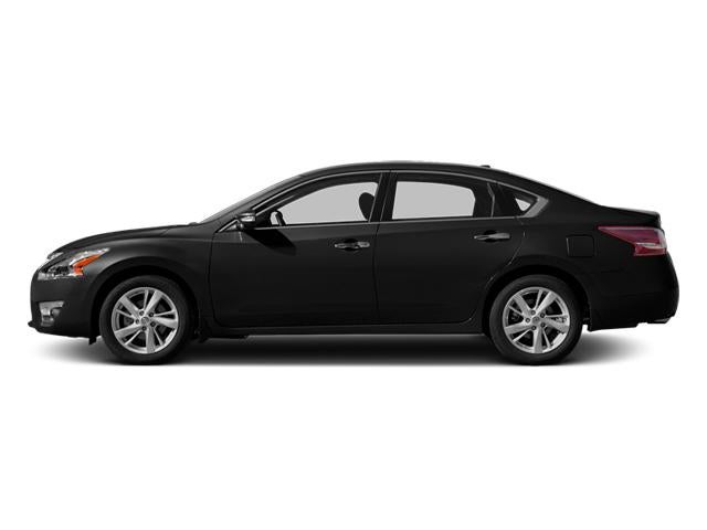 2014 Nissan Altima 4dr Sdn I4 2.5 SL