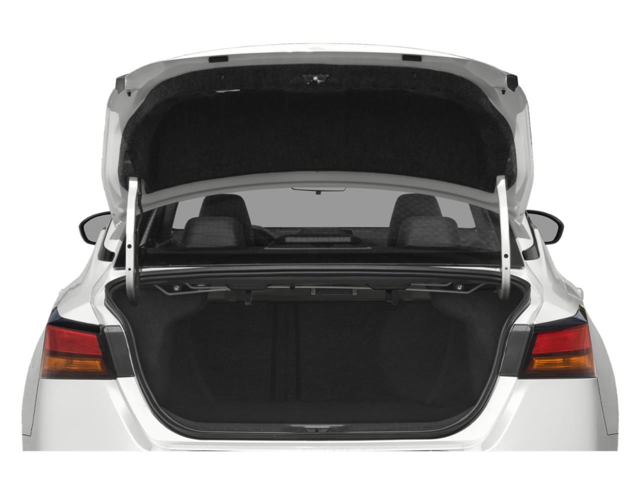 2023 Nissan Altima 2.0 SR Sedan