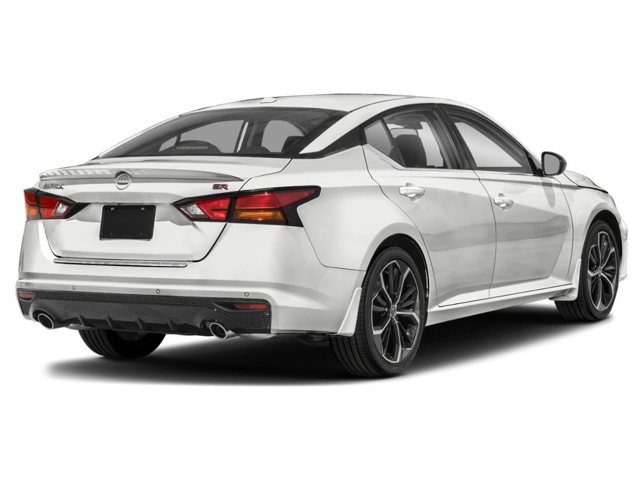 2023 Nissan Altima 2.0 SR Sedan