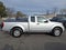 2018 Nissan Frontier King Cab 4x4 SV V6 Auto