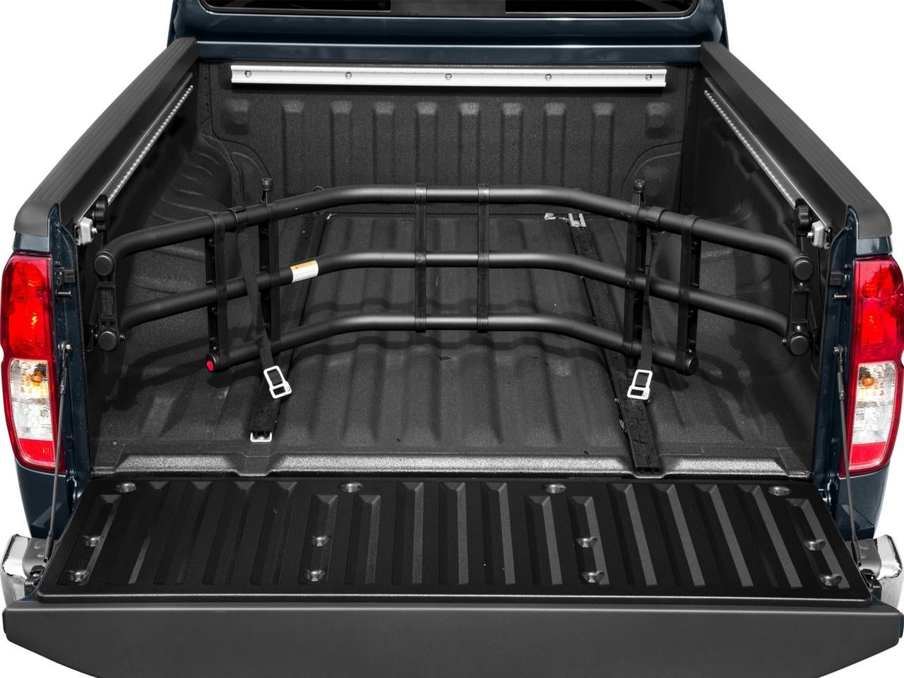 2018 Nissan Frontier King Cab 4x4 SV V6 Auto