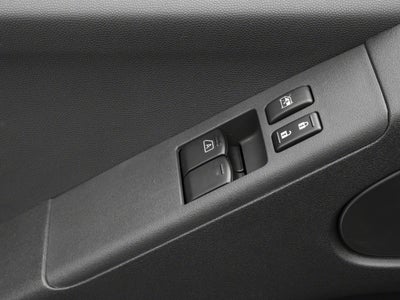 2018 Nissan Frontier King Cab 4x4 SV V6 Auto