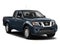 2018 Nissan Frontier King Cab 4x4 SV V6 Auto