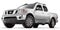 2011 Nissan Frontier 4WD Crew Cab SWB Auto SL