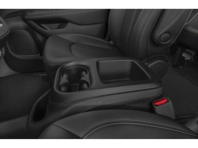 2026 Chrysler Pacifica Limited AWD