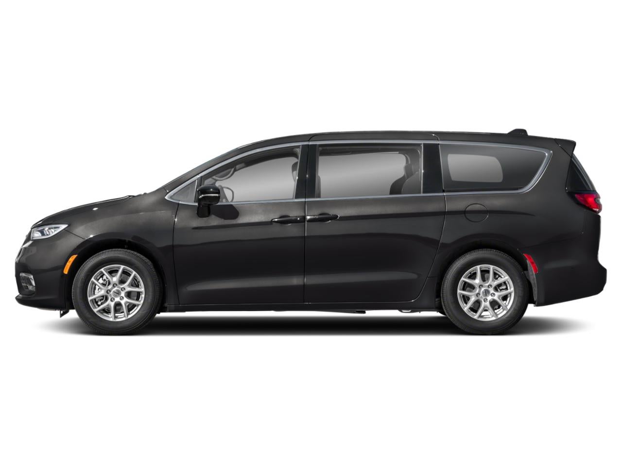 2026 Chrysler Pacifica Limited AWD