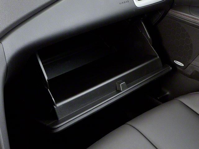 2011 GMC Terrain FWD 4dr SLE-2