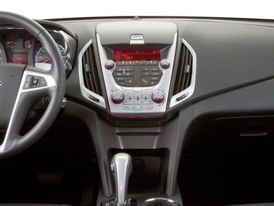 2011 GMC Terrain FWD 4dr SLE-2