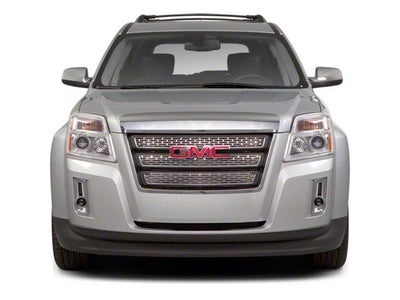 2011 GMC Terrain FWD 4dr SLE-2