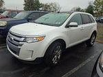 2014 Ford Edge 4dr Limited AWD