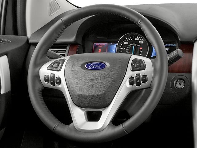 2014 Ford Edge 4dr Limited AWD