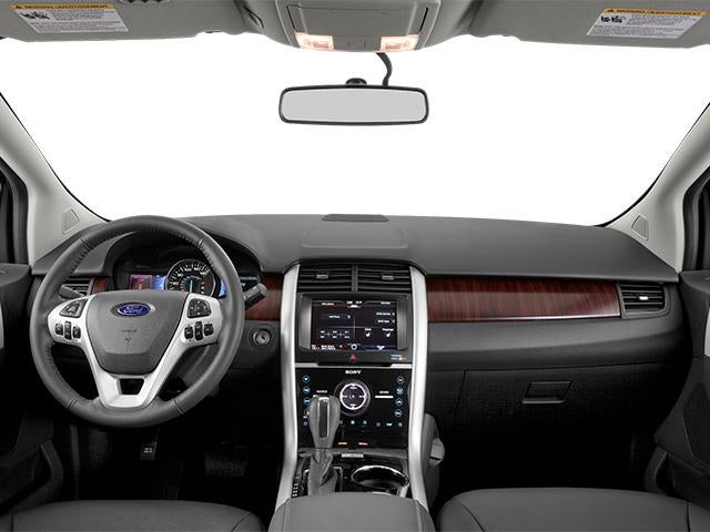 2014 Ford Edge 4dr Limited AWD
