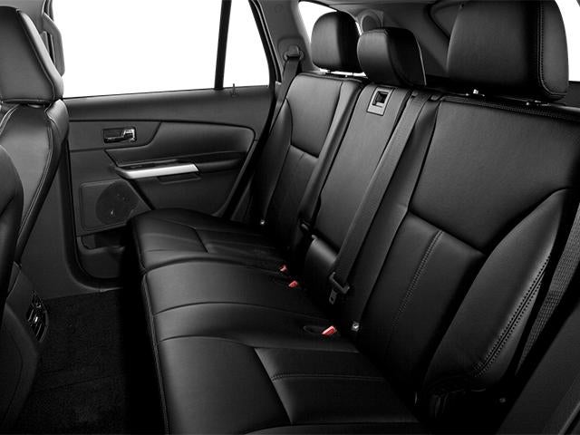 2014 Ford Edge 4dr Limited AWD
