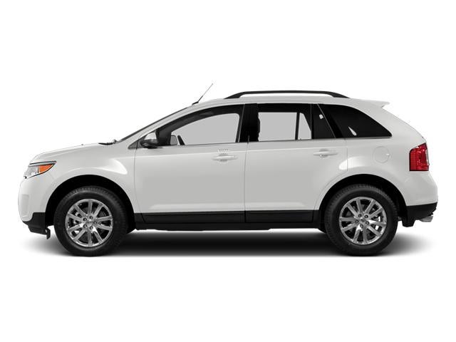 2014 Ford Edge 4dr Limited AWD