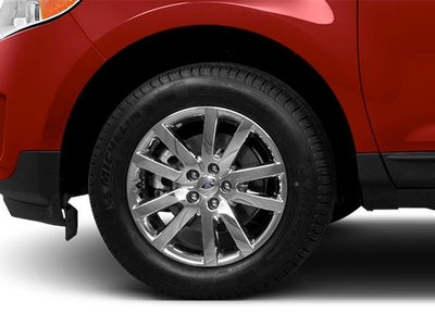 2014 Ford Edge 4dr Limited AWD