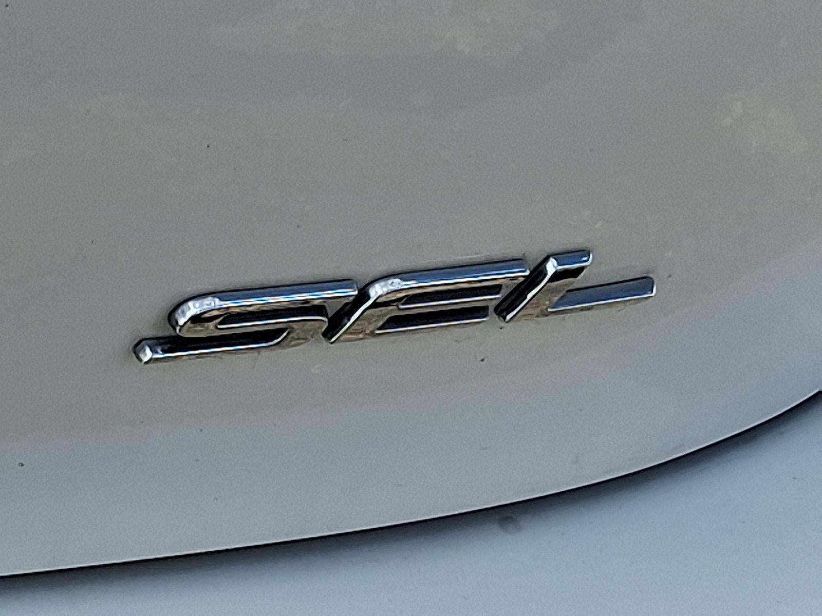 2015 Ford Edge 4dr SEL FWD