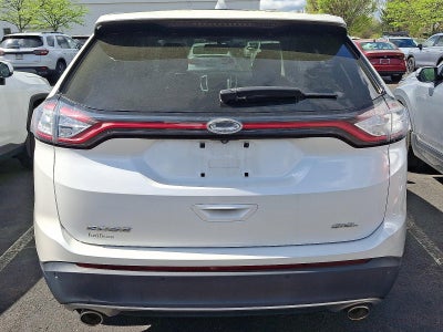 2015 Ford Edge 4dr SEL FWD