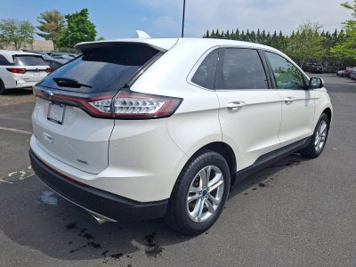2015 Ford Edge 4dr SEL FWD