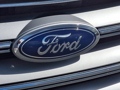 2015 Ford Edge 4dr SEL FWD