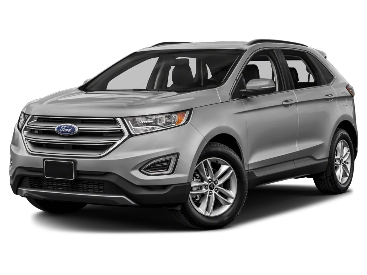 2015 Ford Edge 4dr SEL FWD