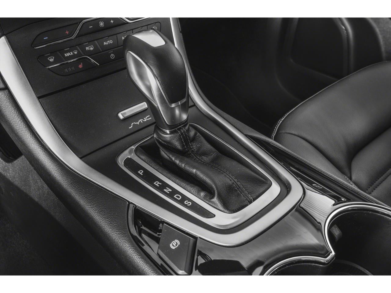 2015 Ford Edge 4dr SEL FWD