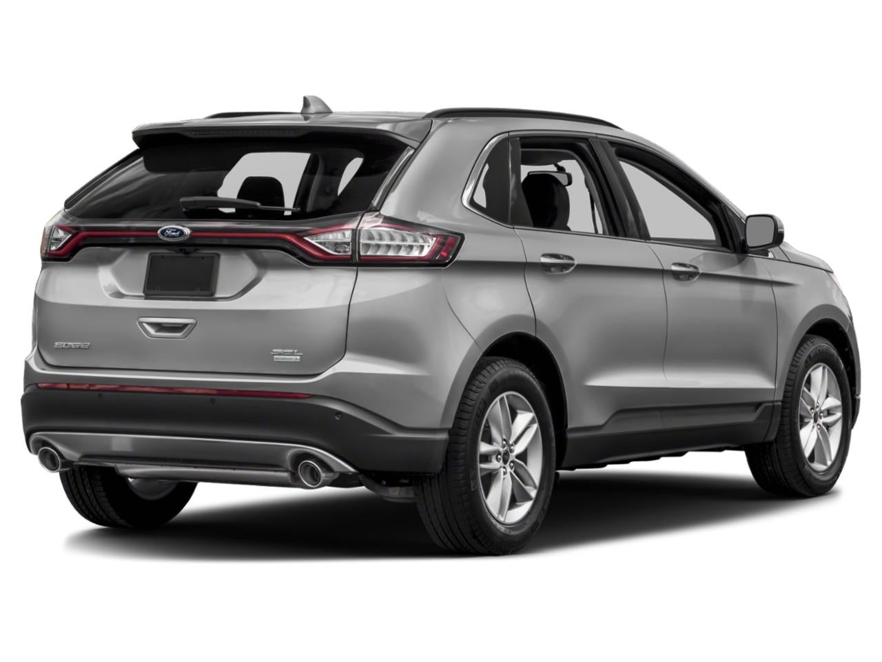 2015 Ford Edge 4dr SEL FWD