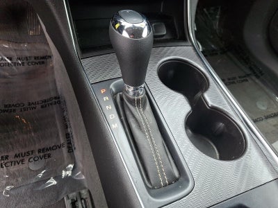 2015 Chevrolet Impala LS